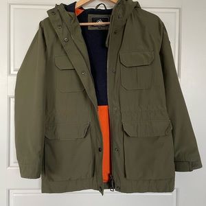 Penfield Parka
